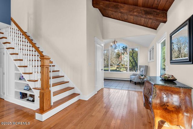 1 Carriage House Lane, Little Silver, NJ 07739