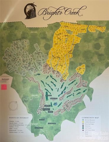 99999 Chesterfield Drive 176, Mill Spring, NC 28756