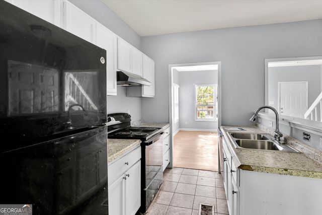 911 Coleman Street SW, Atlanta, GA 30310