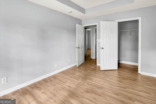 911 Coleman Street SW, Atlanta, GA 30310