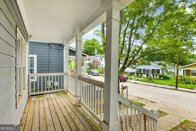911 Coleman Street SW, Atlanta, GA 30310