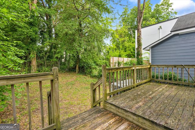 911 Coleman Street SW, Atlanta, GA 30310