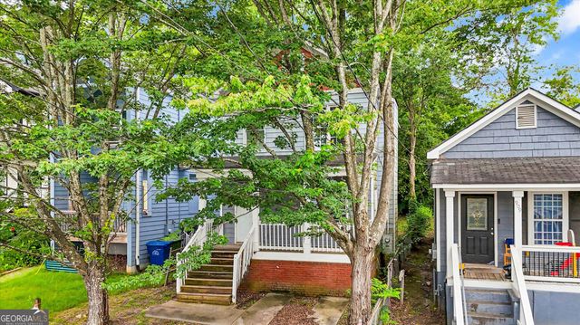 911 Coleman Street SW, Atlanta, GA 30310