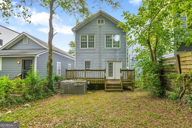 911 Coleman Street SW, Atlanta, GA 30310