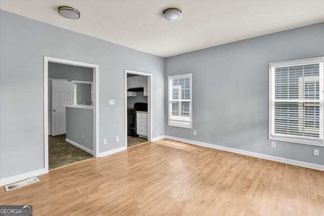911 Coleman Street SW, Atlanta, GA 30310