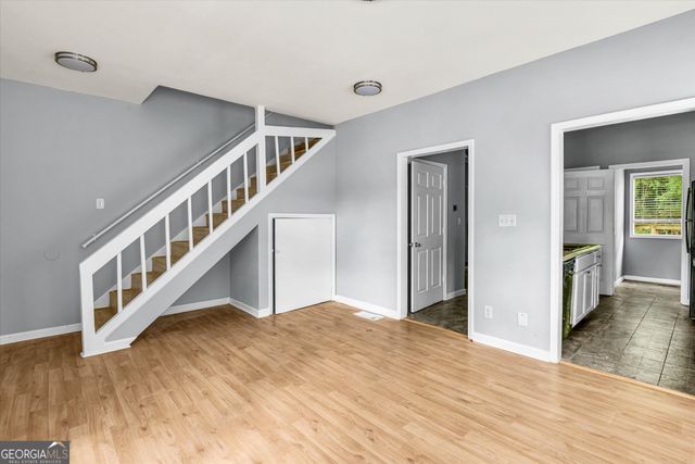911 Coleman Street SW, Atlanta, GA 30310