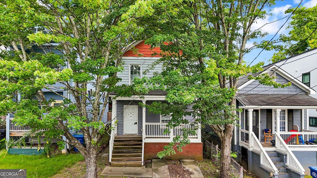 911 Coleman Street SW, Atlanta, GA 30310