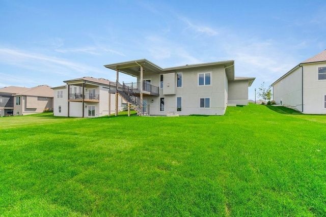 25055 W 141st Street, Olathe, KS 66061