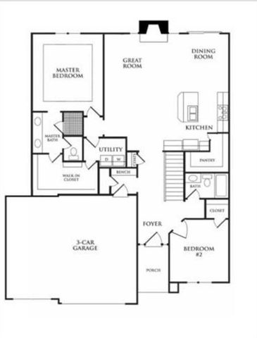 25055 W 141st Street, Olathe, KS 66061
