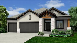 25055 W 141st Street, Olathe, KS 66061
