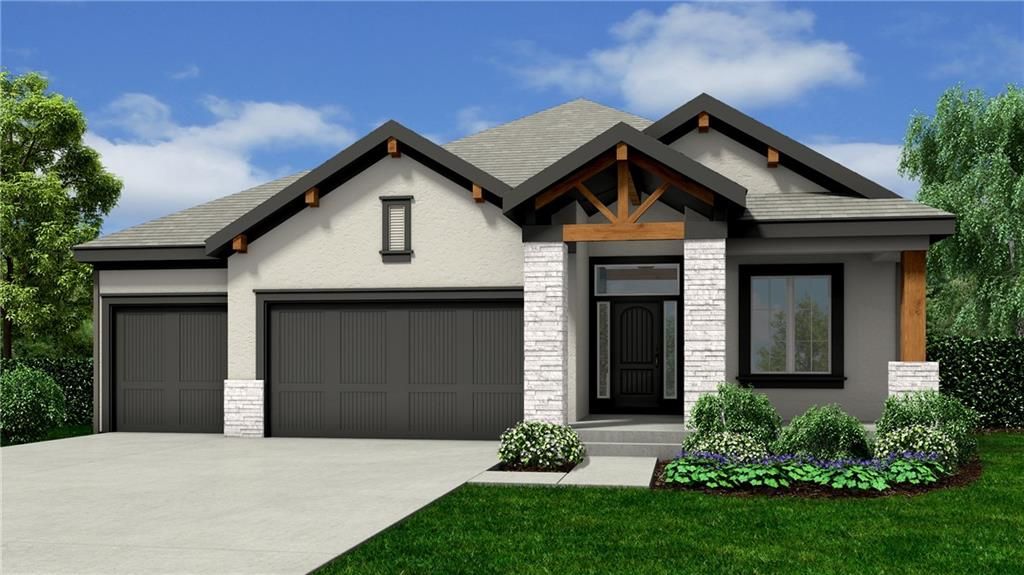 25055 W 141st Street, Olathe, KS 66061