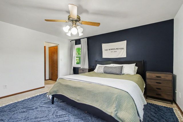 1594 Sunnyslope Drive, Crown Point, IN 46307