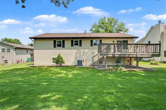 1594 Sunnyslope Drive, Crown Point, IN 46307