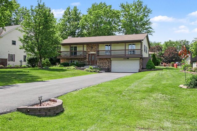1594 Sunnyslope Drive, Crown Point, IN 46307