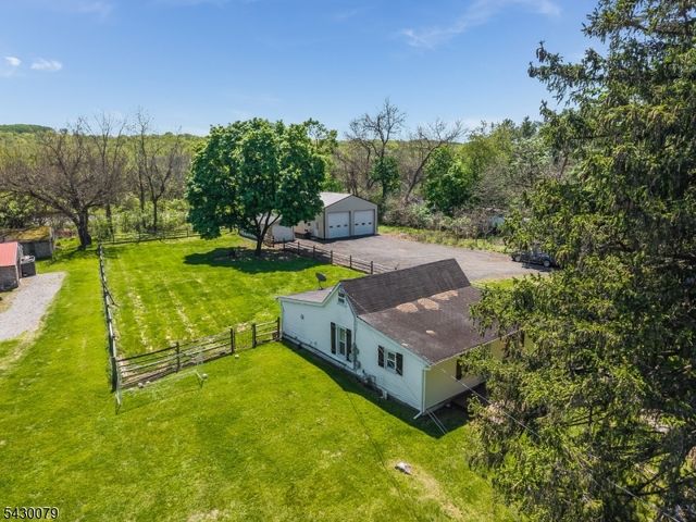 1144 Route179, West Amwell Twp., NJ 08551