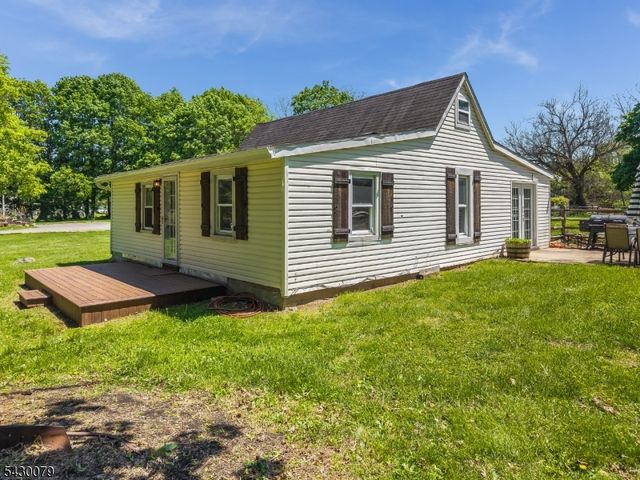 1144 Route179, West Amwell Twp., NJ 08551