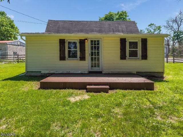 1144 Route179, West Amwell Twp., NJ 08551