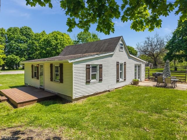 1144 Route179, West Amwell Twp., NJ 08551