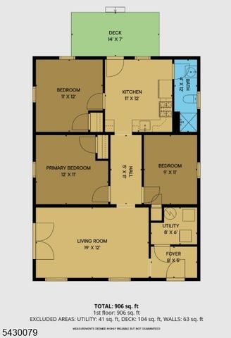 1144 Route179, West Amwell Twp., NJ 08551