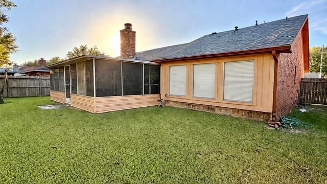 14215 Royal Hill Drive, Houston, TX 77083