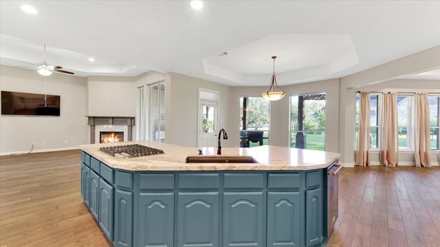 9011 Lady Laura Lane, Richmond, TX 77469