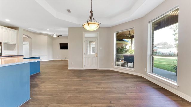 9011 Lady Laura Lane, Richmond, TX 77469