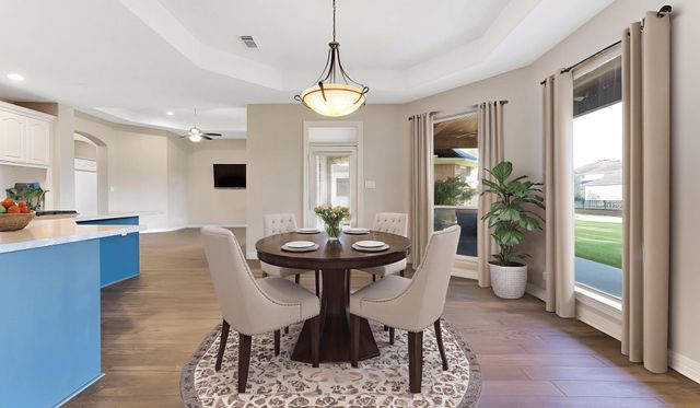 9011 Lady Laura Lane, Richmond, TX 77469