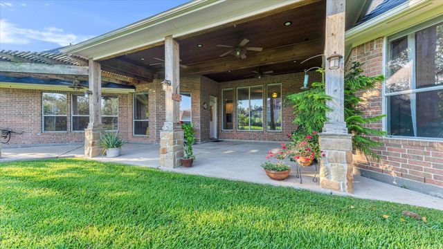 9011 Lady Laura Lane, Richmond, TX 77469