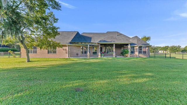 9011 Lady Laura Lane, Richmond, TX 77469