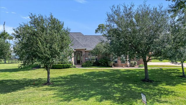 9011 Lady Laura Lane, Richmond, TX 77469