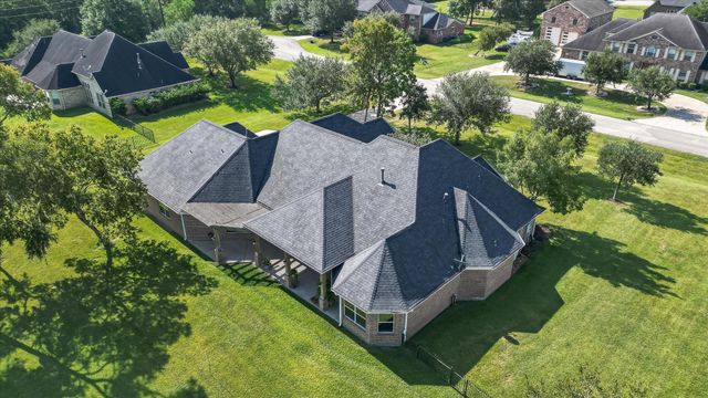 9011 Lady Laura Lane, Richmond, TX 77469