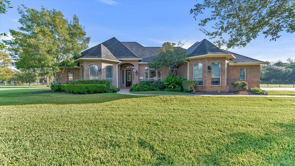 9011 Lady Laura Lane, Richmond, TX 77469