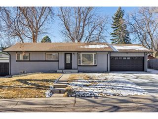 3047 S Osceola St, Denver, CO 80236