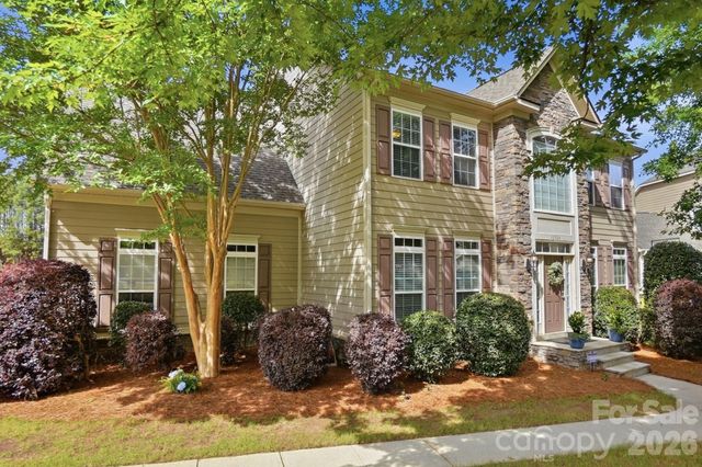 10706 Anglesey Court, Charlotte, NC 28278