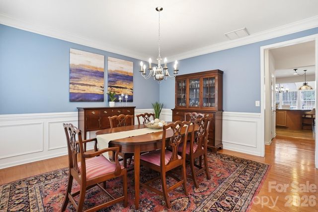 10706 Anglesey Court, Charlotte, NC 28278
