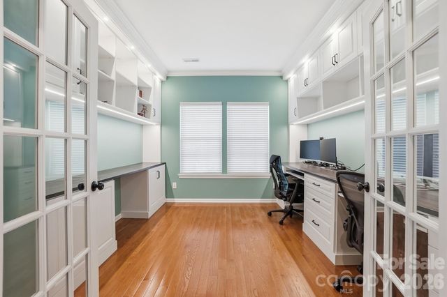 10706 Anglesey Court, Charlotte, NC 28278