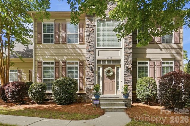 10706 Anglesey Court, Charlotte, NC 28278