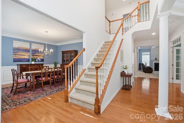 10706 Anglesey Court, Charlotte, NC 28278