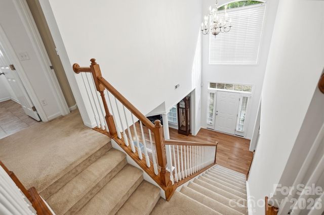 10706 Anglesey Court, Charlotte, NC 28278