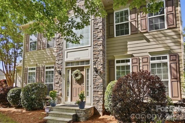 10706 Anglesey Court, Charlotte, NC 28278