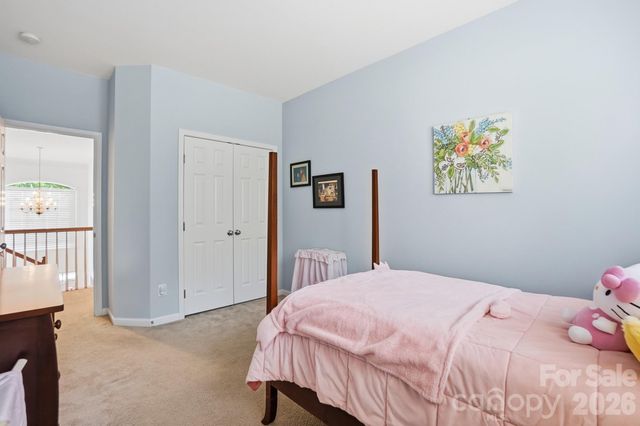 10706 Anglesey Court, Charlotte, NC 28278