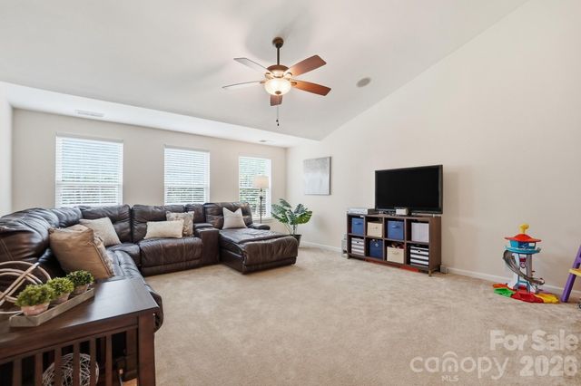 10706 Anglesey Court, Charlotte, NC 28278