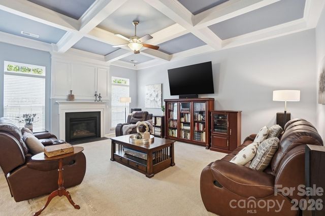 10706 Anglesey Court, Charlotte, NC 28278