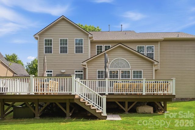 10706 Anglesey Court, Charlotte, NC 28278