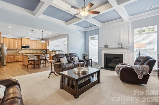 10706 Anglesey Court, Charlotte, NC 28278