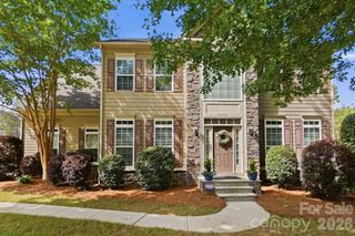 10706 Anglesey Court, Charlotte, NC 28278