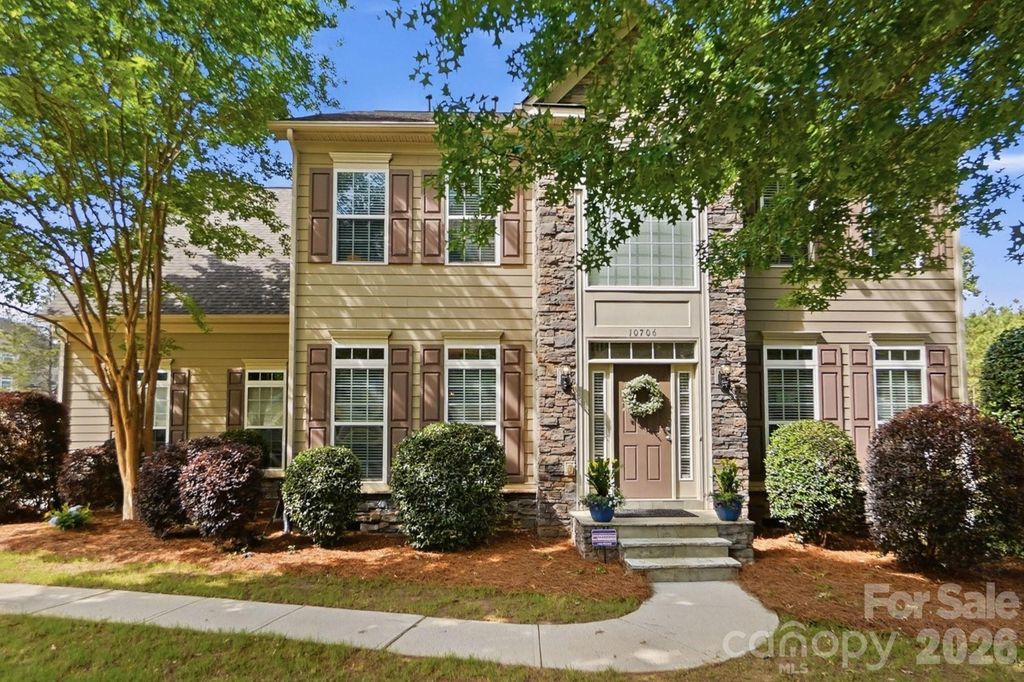 10706 Anglesey Court, Charlotte, NC 28278