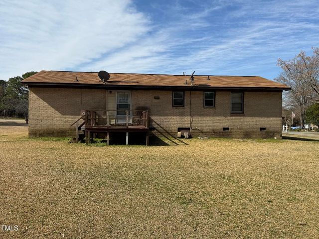 177 Hilltop Drive Drive, Garysburg, NC 27831