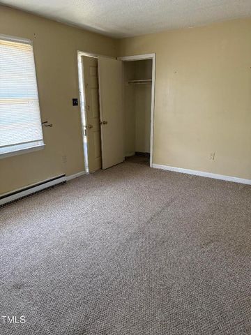 177 Hilltop Drive Drive, Garysburg, NC 27831