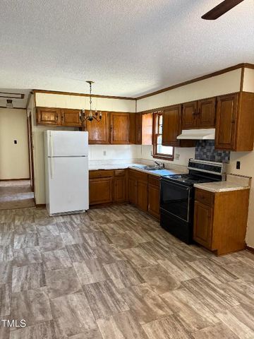 177 Hilltop Drive Drive, Garysburg, NC 27831